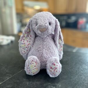 Blossom Jasmine bunny💜